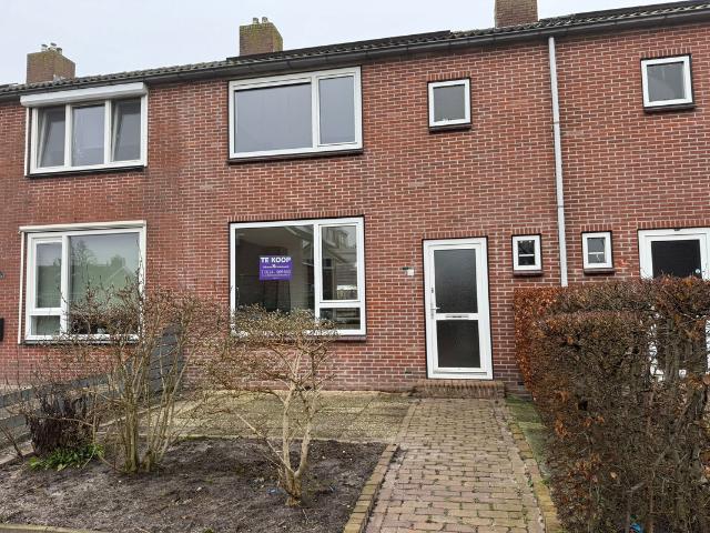 Woning te koop: Grietman Roordastraat 20 8536VB Oosterzee Vastgoed Nederland