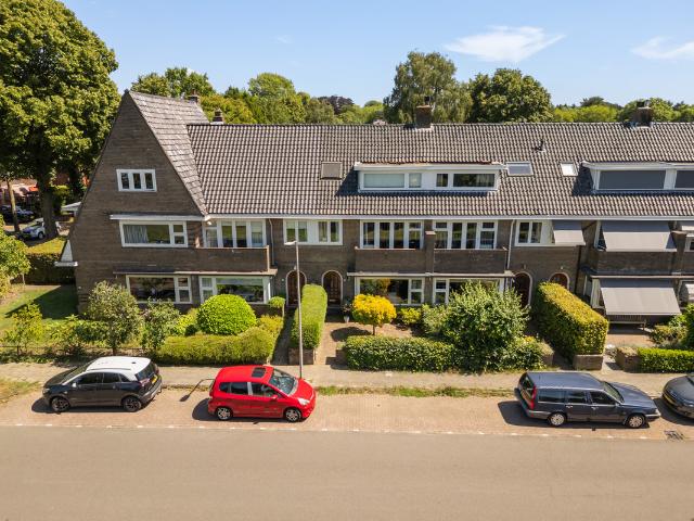 Woning te koop: Griffensteijnseplein 5 3703BE Zeist Vastgoed Nederland