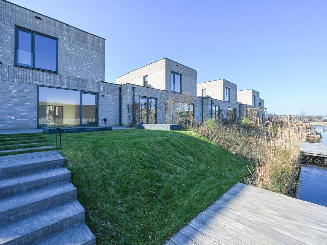Woning te koop: Grift 21 2685PL Poeldijk Vastgoed Nederland