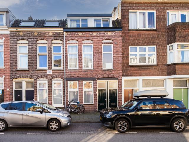 Woning te koop: Griftstraat 3 3572GM Utrecht Vastgoed Nederland
