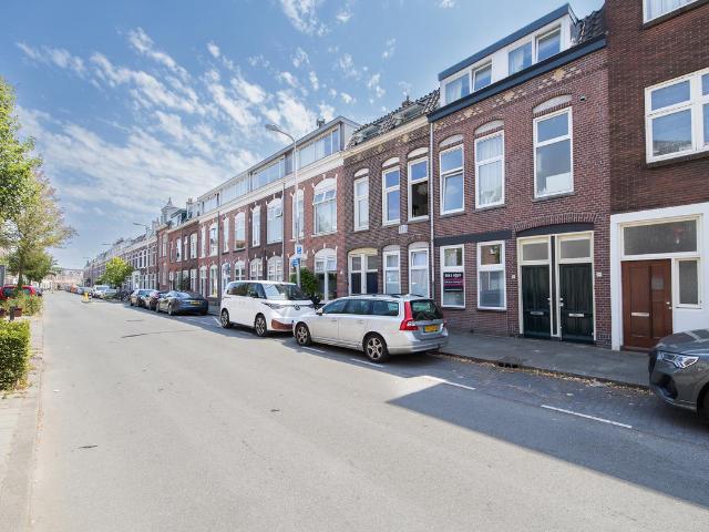 Woning te koop: Griftstraat 3BS 3572GM Utrecht Vastgoed Nederland
