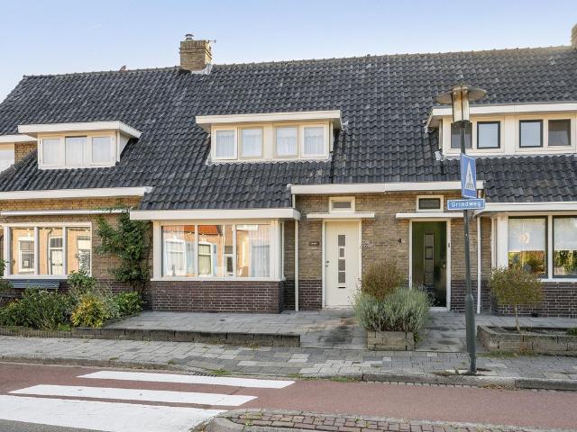 Woning te koop: Grindweg 6 4691ET Tholen Vastgoed Nederland