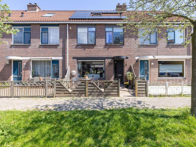 Woning te koop: Grutto 65 1628BK Hoorn Vastgoed Nederland