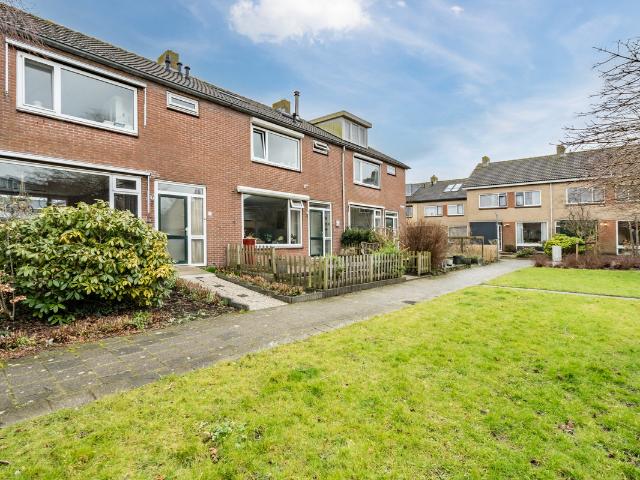 Woning te koop: Gruttohof 9 2636EX Schipluiden Vastgoed Nederland