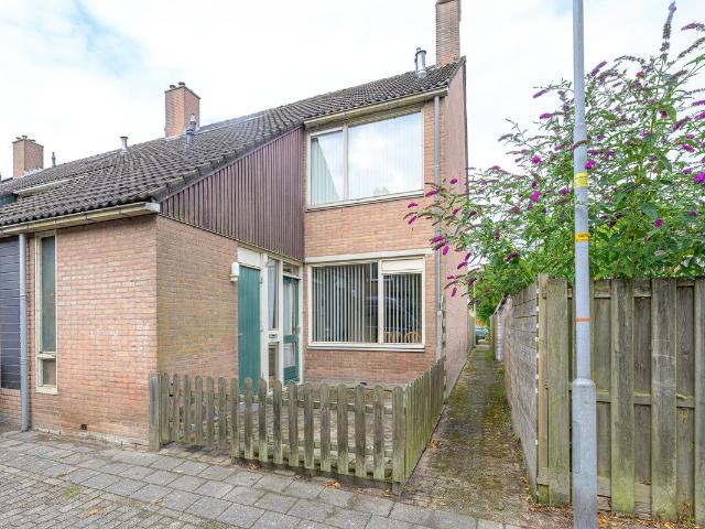 Woning te koop: Gruttolaan 109 1 PG Enkhuizen Vastgoed Nederland