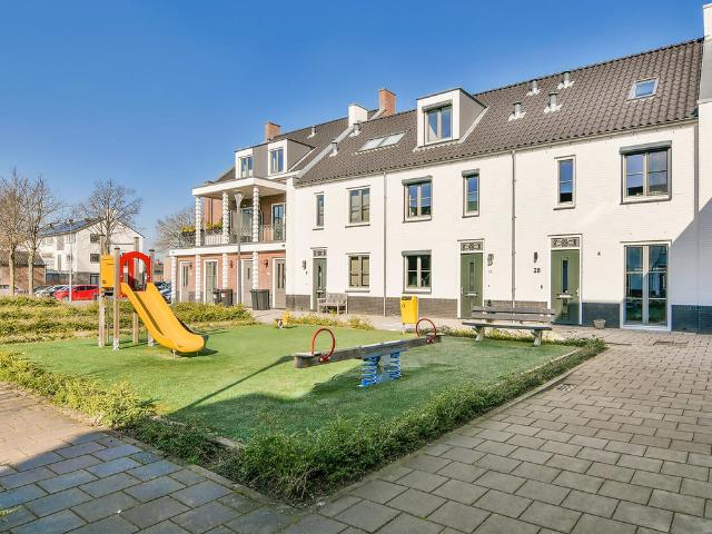 Woning te koop: Grundel 26 1435KM Rijsenhout Vastgoed Nederland