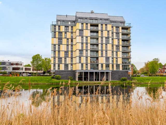 Woning te koop: Guadeloupestraat 97 1339MC Almere Vastgoed Nederland