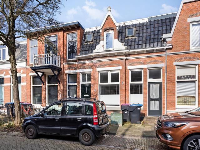 Woning te koop: Gysbert Japicxstraat 15 8933AZ Leeuwarden Vastgoed Nederland