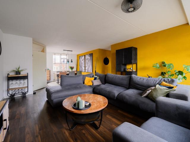 Woning te koop: H. De Lintweg 25 3201EK Spijkenisse Vastgoed Nederland