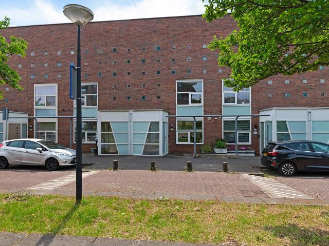 Woning te koop: H. Diesveldsingel 25 1060RL Amsterdam Vastgoed Nederland