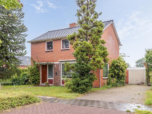 Woning te koop: H. Goeman Borgesiusstr 9 9626AT Schildwolde Vastgoed Nederland