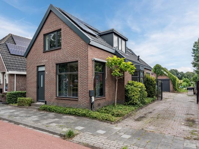 Woning te koop: H. J. Kniggestraat 64 9501NG Stadskanaal Vastgoed Nederland