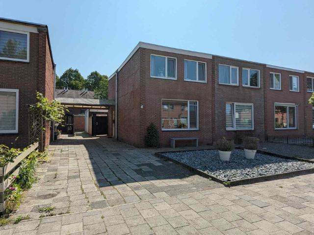 Woning te koop: H. J. Topstraat 65 9645CG Veendam Vastgoed Nederland