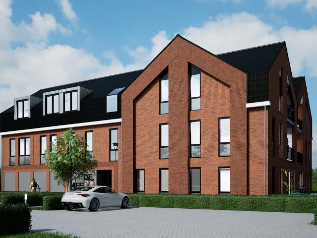 Woning te koop: H. W. Winkelstraat 8317JD Kraggenburg Vastgoed Nederland