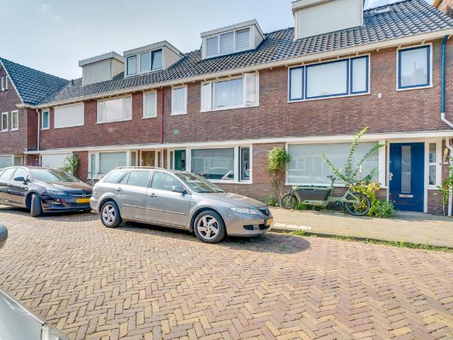 Woning te koop: H. Wijnmalenstraat 50 3555VT Utrecht Vastgoed Nederland