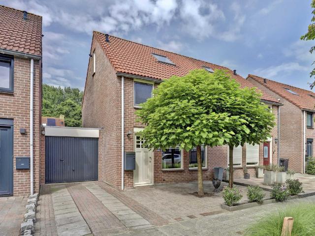 Woning te koop: Hammarskjoldstede 13 4463KN Goes Vastgoed Nederland