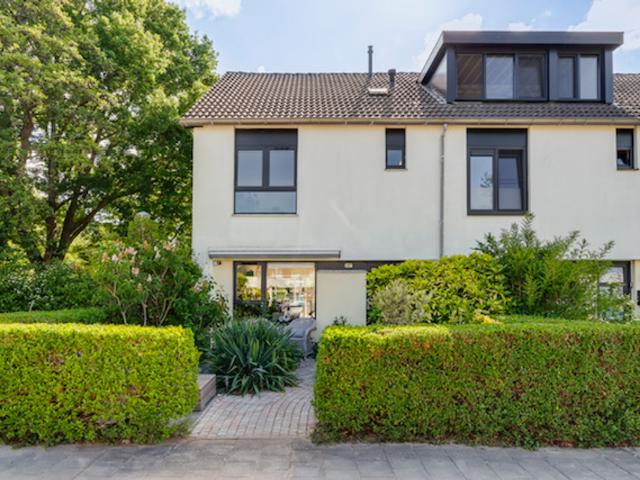 Woning te koop: Hammarskjoldstraat 117 2 VC Hoofddorp Vastgoed Nederland