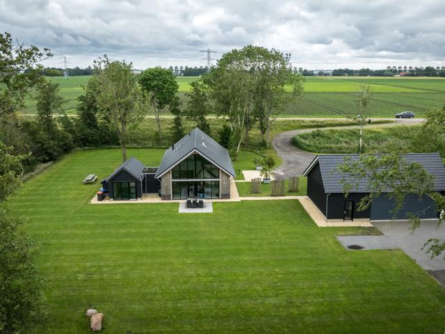 Woning te koop: Hammerdijk 30 8373EE Blankenham Vastgoed Nederland
