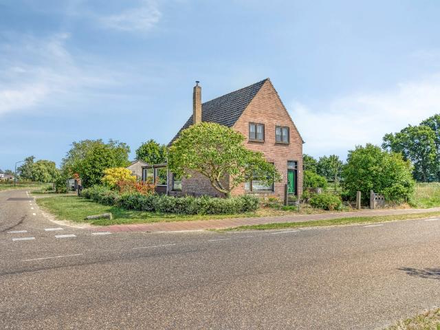 Woning te koop: Hamonterweg 56 6023AK Budel Schoot Vastgoed Nederland