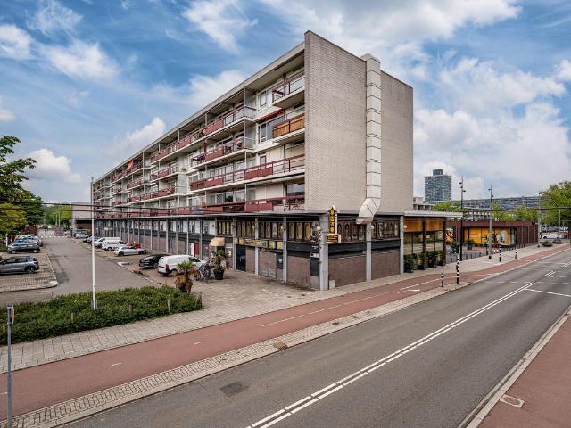 Woning te koop: Hanzestraat 63 6826MG Arnhem Vastgoed Nederland