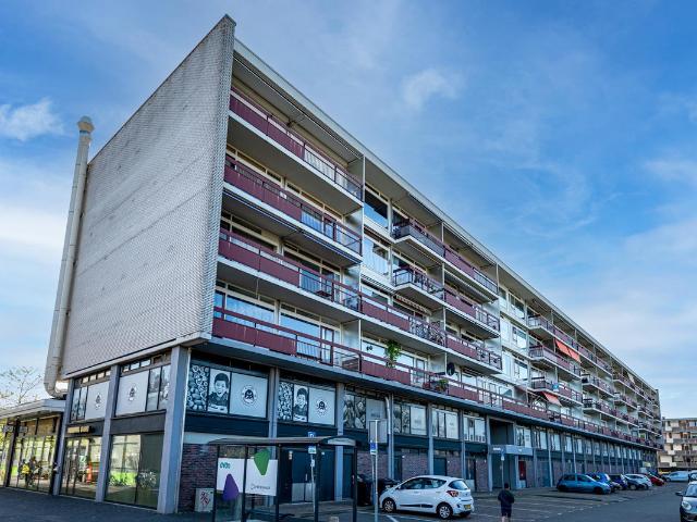 Woning te koop: Hanzestraat 71 6826MG Arnhem Vastgoed Nederland