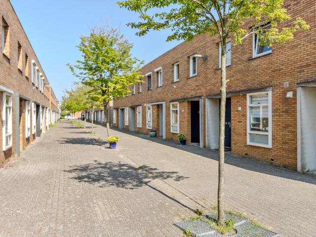 Woning te koop: Han Hoekstrahof 72 1628WS Hoorn Vastgoed Nederland