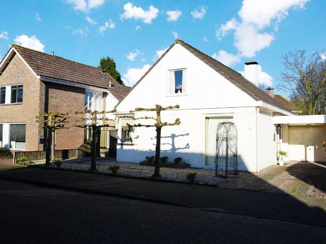 Woning te koop: Handboogstraat 3 5175TK Loon op Zand Vastgoed Nederland