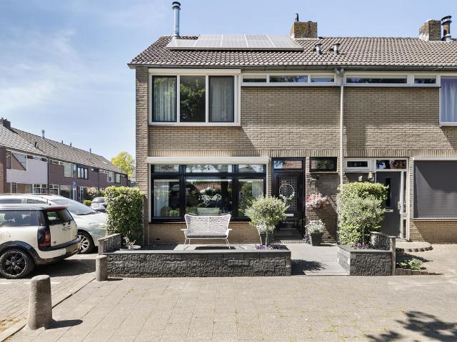 Woning te koop: Handelsingel 7 3752HL Bunschoten Spakenburg Vastgoed Nederland