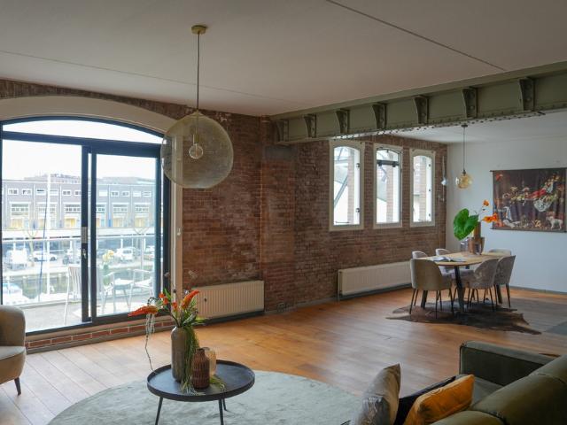 Woning te koop: Handelsplein 20 3071PR Rotterdam Vastgoed Nederland