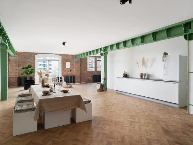 Woning te koop: Handelsplein 81 3071PR Rotterdam Vastgoed Nederland