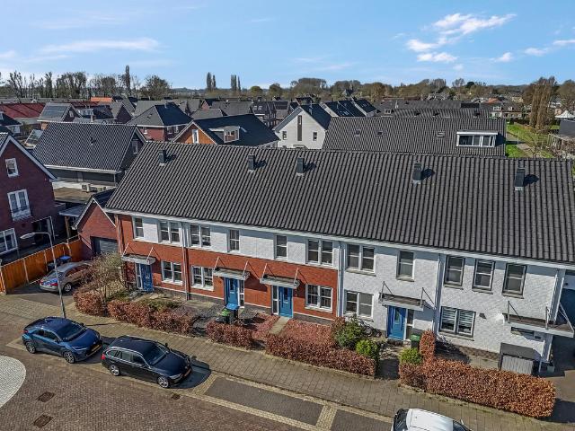 Woning te koop: Handelsweg 7 4176CD Tuil Vastgoed Nederland