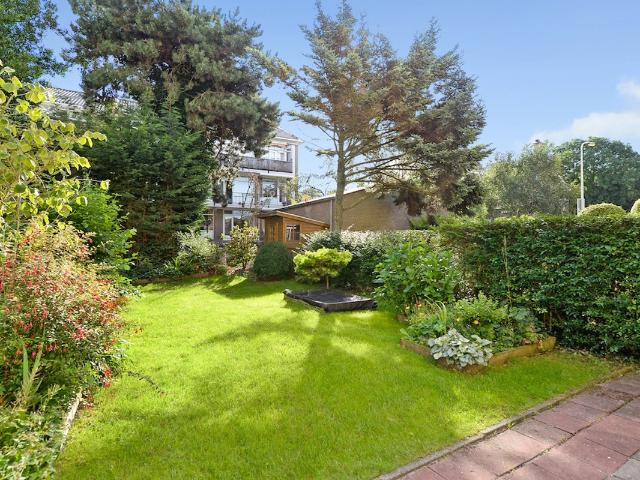 Woning te koop: Hanedoesstraat 9 2597XC's Gravenhage Vastgoed Nederland