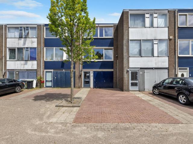 Woning te koop: Hanenberglanden 424 7 EM Enschede Vastgoed Nederland