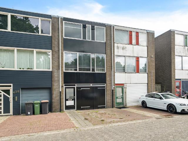 Woning te koop: Hanenberglanden 434 7 EM Enschede Vastgoed Nederland