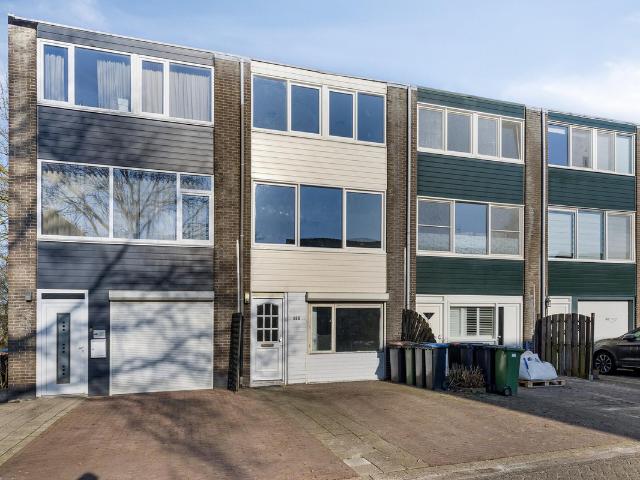 Woning te koop: Hanenberglanden 496 7 EP Enschede Vastgoed Nederland