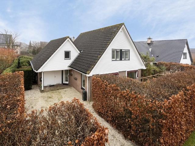 Woning te koop: Hannie Schaftlaan 3 1277BS Huizen Vastgoed Nederland