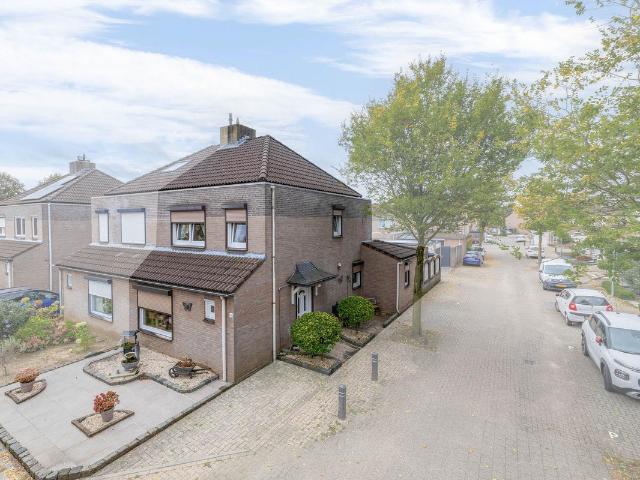 Woning te koop: Haagbeuk 4 5925HK Venlo Vastgoed Nederland