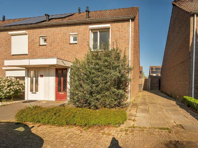 Woning te koop: Haagbeuk 9 5925HM Venlo Vastgoed Nederland