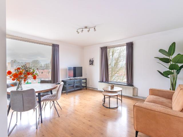 Woning te koop: Haagbeuklaan 66 1185KM Amstelveen Vastgoed Nederland