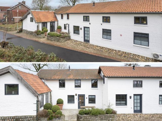 Woning te koop: Haagstraat 11 6274NT Reijmerstok Vastgoed Nederland