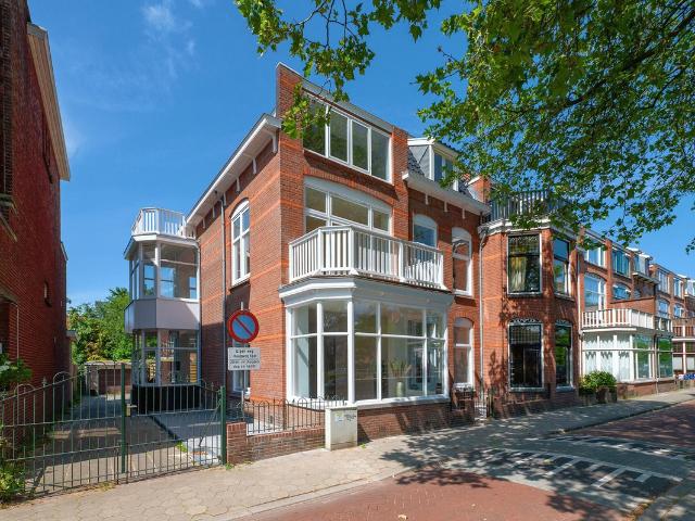 Woning te koop: Haagweg 160 2 AJ Rijswijk Vastgoed Nederland