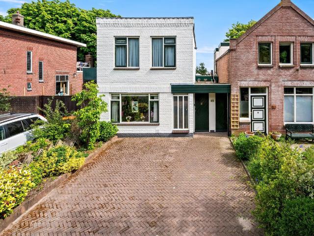 Woning te koop: Haagweg 115 2 PC Monster Vastgoed Nederland