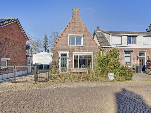 Woning te koop: Haaimeet 13 4423AG Schore Vastgoed Nederland
