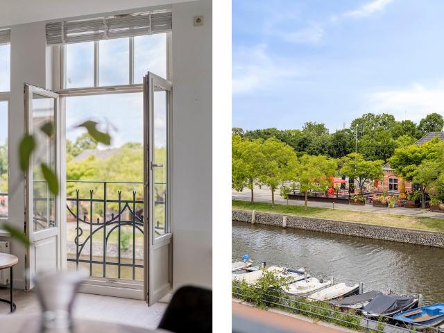 Woning te koop: Haarlemmerweg 169 2 1 LA Amsterdam Vastgoed Nederland