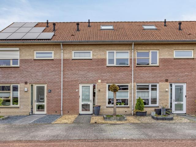 Woning te koop: Haarspit 23 7591SJ Denekamp Vastgoed Nederland