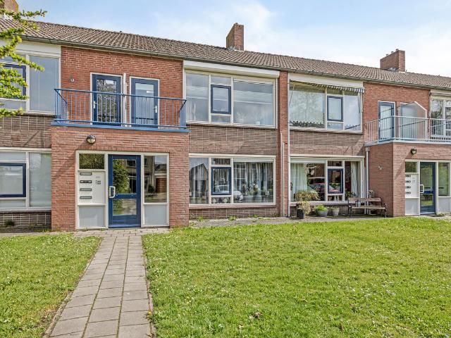 Woning te koop: Haarsweg 27 7731HH Ommen Vastgoed Nederland