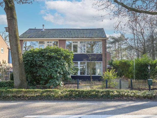 Woning te koop: Haarweg 14 3953BH Maarsbergen Vastgoed Nederland