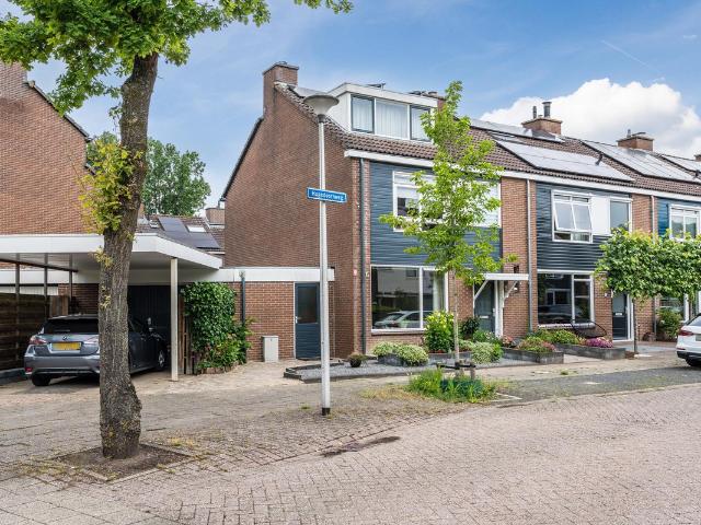 Woning te koop: Hagedoornweg 1 8042GG Zwolle Vastgoed Nederland