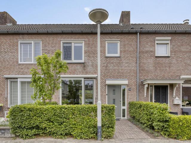 Woning te koop: Hagehof 14 4813CE Breda Vastgoed Nederland