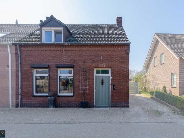 Woning te koop: Hagelkruis 7 6071LE Swalmen Vastgoed Nederland